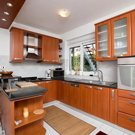 Blue View Apartment *