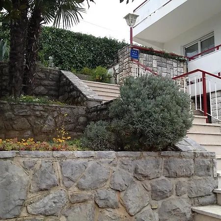 Lejlighed Blue View *