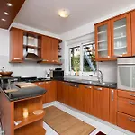 Blue View Apartment *