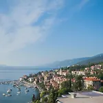 Διαμέρισμα Blue View Οπατία