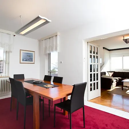 Blue View Appartamento Abbazia