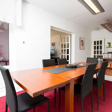 Apartmán Blue View Opatija