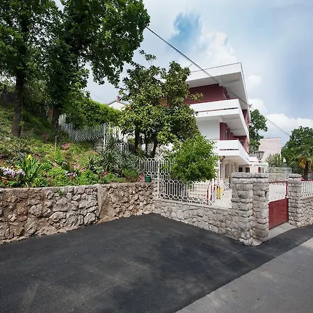 Blue View Appartamento Abbazia