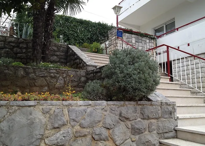 Apartmán Blue View *