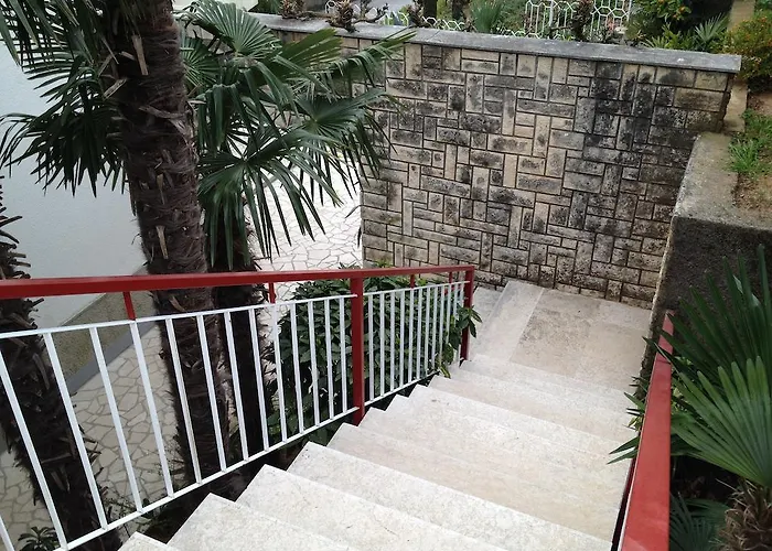 Apartmán Blue View Opatija