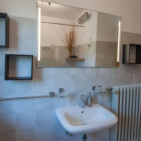 Apartman Blue View Abbázia