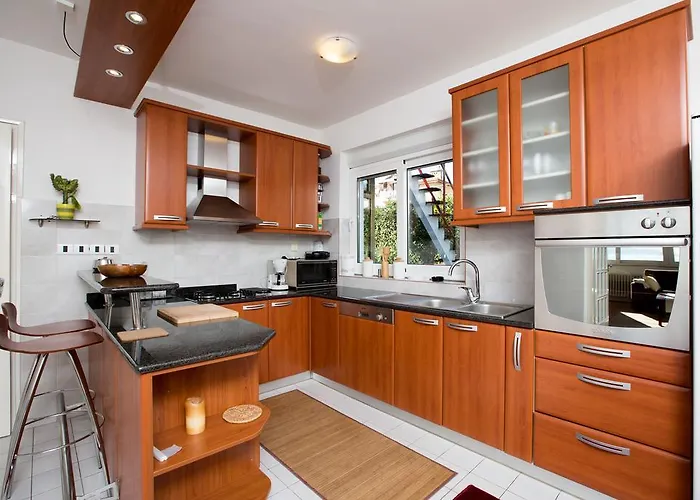 Blue View Appartamento *